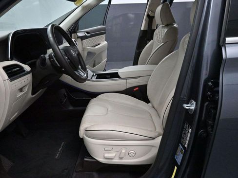 Used 2020 Hyundai Palisade Limited FWD image 15