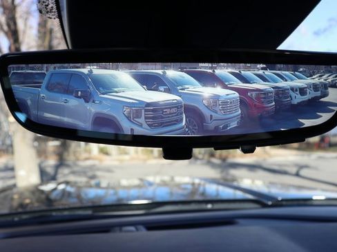 New 2026 GMC Sierra 2500 AT4 w/ AT4 Premium Plus Package image 31