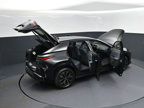 New 2026 Lexus RZ 350e 2WD image 49
