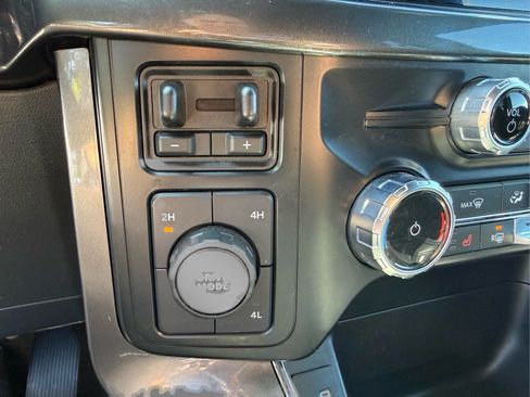 Used 2023 Ford F150 XLT w/ Equipment Group 302A High AWD/4WD image 24