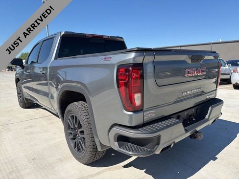 Used 2021 GMC Sierra 1500 Elevation w/ Preferred Package image 7