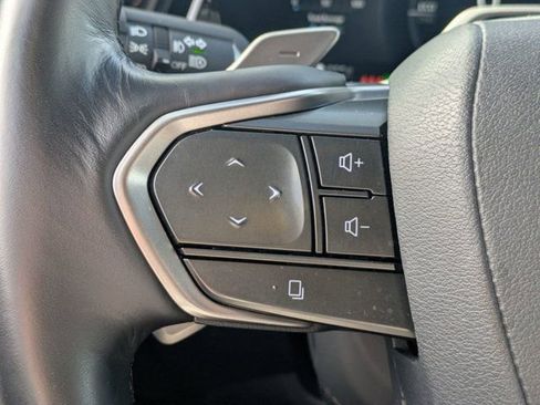 Used 2025 Lexus RX 450h AWD w/ Convenience Package image 19