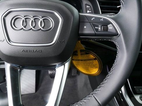 New 2026 Audi Q7 2.0T Premium Plus AWD/4WD image 11