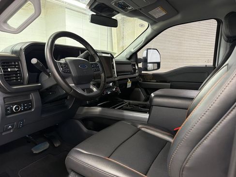 Certified 2026 Ford F250 Lariat w/ Chrome Package AWD/4WD image 6