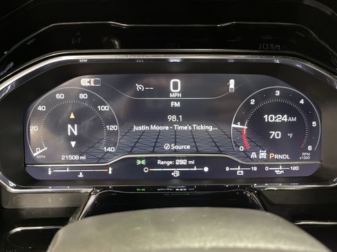 Used 2024 GMC Sierra 1500 SLE image 20