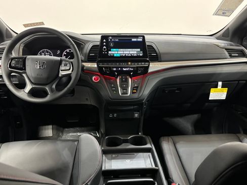 New 2026 Honda Odyssey Sport-L image 20