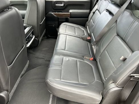Used 2020 Chevrolet Silverado 2500 High Country w/ Z71 Off-Road Package AWD/4WD image 26