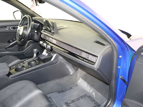Certified 2023 Honda Civic Sport image 39