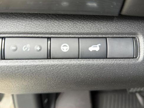 New 2026 Nissan Pathfinder Rock Creek AWD/4WD image 5