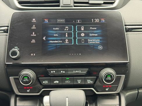 Used 2018 Honda CR-V EX image 17