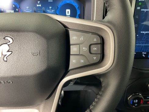 New 2026 Ford Bronco Big Bend AWD/4WD image 25