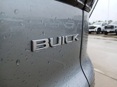 Certified 2026 Buick Enclave Avenir w/ Super Cruise Package AWD/4WD image 38