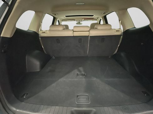 Used 2009 Hyundai Santa Fe Limited AWD/4WD image 19