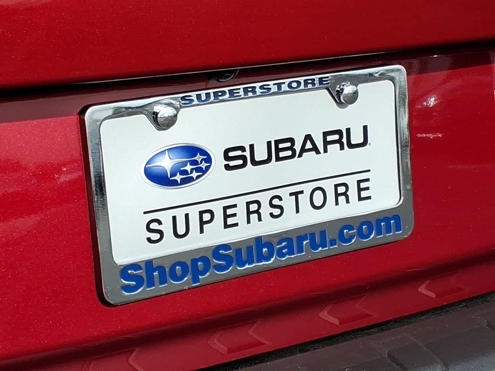 New 2026 Subaru Outback Touring XT AWD/4WD image 9