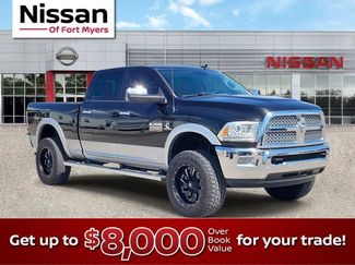 Used 2018 RAM 2500 Laramie w/ Convenience Group video 1