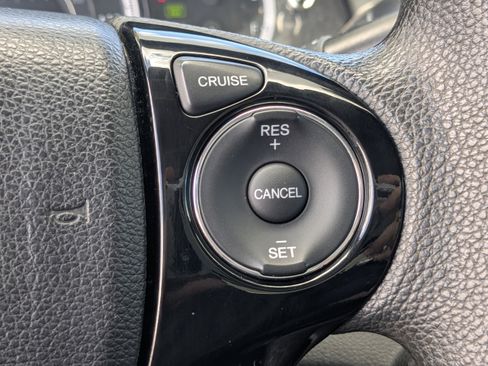 Used 2017 Honda Accord EX image 23