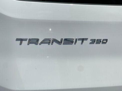 Used 2022 Ford Transit 350 XLT RWD image 35