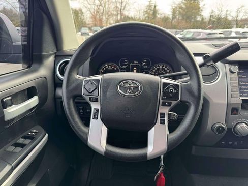 Used 2021 Toyota Tundra SR5 image 18