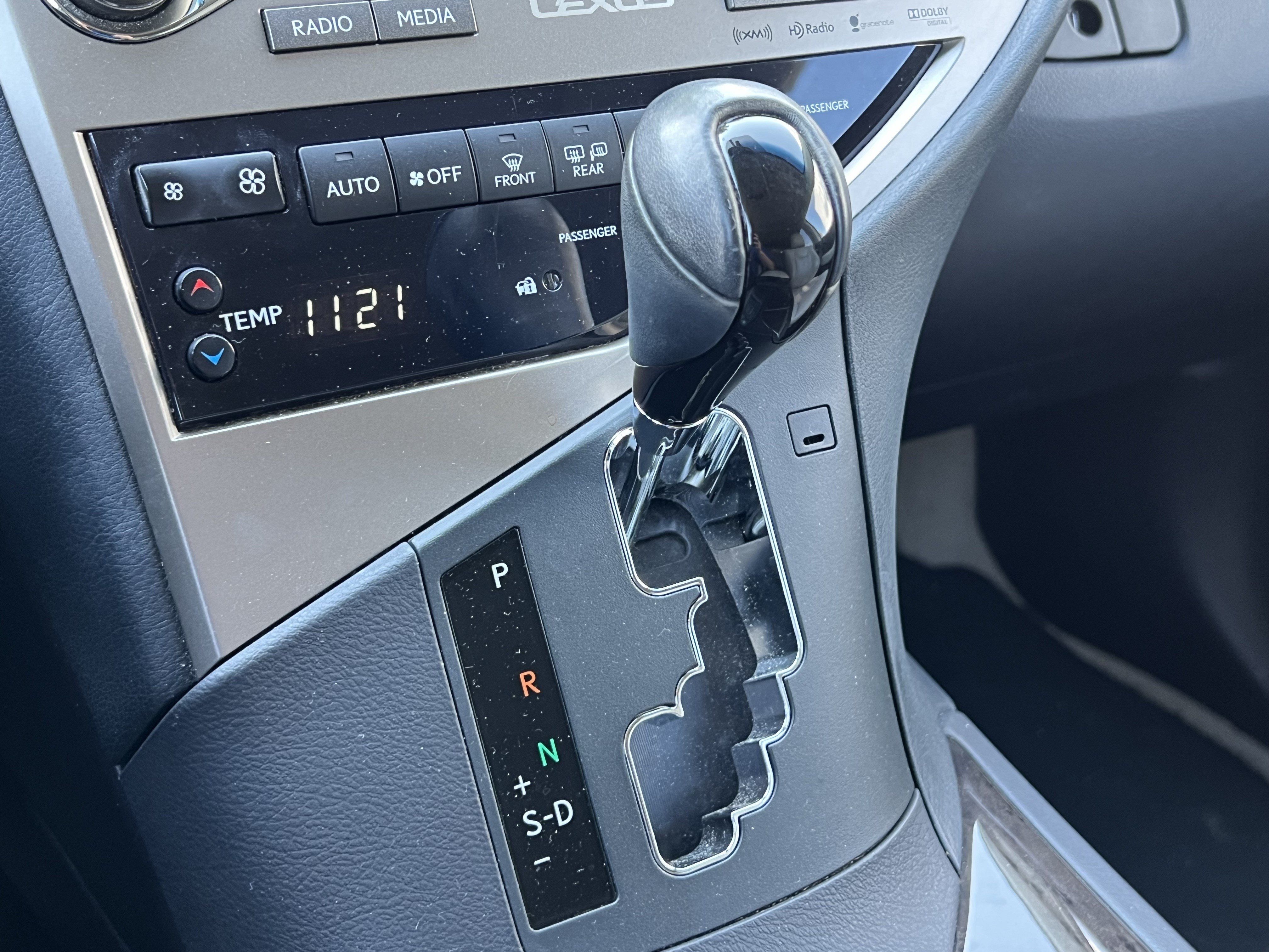 Used 2015 Lexus RX 350 FWD image 26