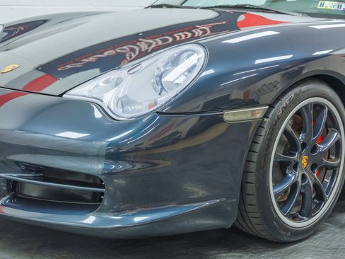 Used 2004 Porsche 911 GT3 image 4