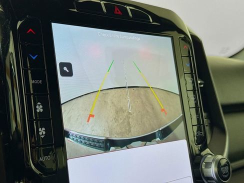 Used 2023 RAM 1500 Big Horn image 19