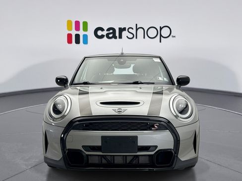 Used 2024 MINI Cooper S FWD image 8