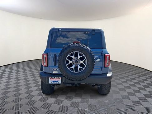 Used 2024 Ford Bronco Badlands AWD/4WD image 5