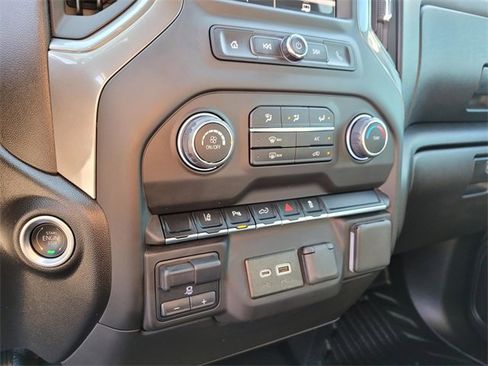 Certified 2025 Chevrolet Silverado 2500 W/T w/ WT/CX Safety Package image 22