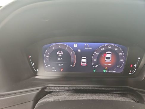 Used 2025 Honda Accord SE image 15