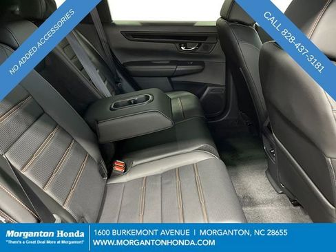New 2026 Honda CR-V Sport-L image 29