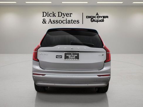 New 2026 Volvo XC90 B6 Plus w/ Protection Package Premier image 3