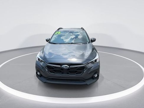 Used 2024 Subaru Crosstrek 2.0i Premium AWD/4WD image 3