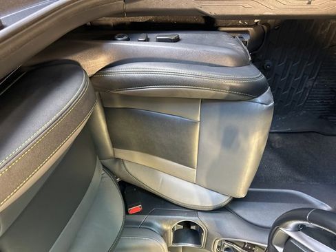 Used 2021 Subaru Outback Onyx Edition XT image 45