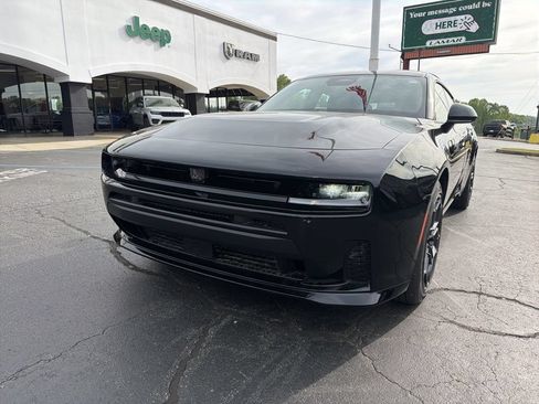New 2026 Dodge Charger R/T AWD/4WD image 4