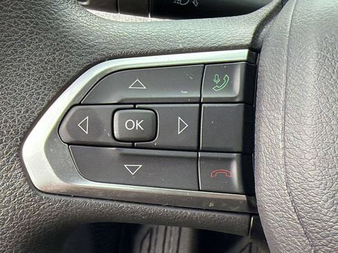Used 2024 Jeep Compass Sport AWD/4WD image 16