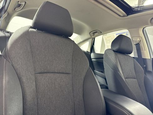 Used 2024 Honda Accord EX image 16
