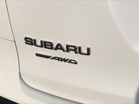 Used 2025 Subaru Ascent Touring AWD/4WD image 31