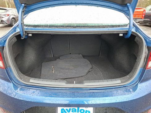 Used 2019 Hyundai Elantra SEL image 27