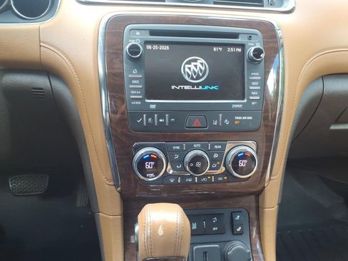 Used 2015 Buick Enclave Leather AWD/4WD image 23