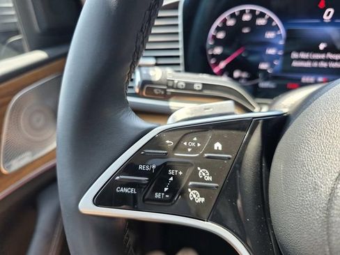 Certified 2025 Mercedes-Benz GLE 350 4MATIC image 17