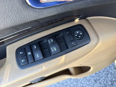 Used 2013 Dodge Durango Citadel w/ Technology Group image 34