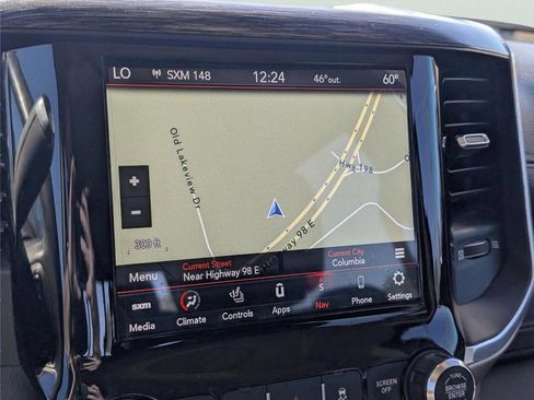 Used 2021 RAM 2500 Laramie image 20