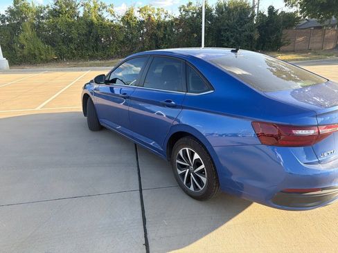 Used 2023 Volkswagen Jetta S FWD image 5