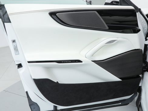 Certified 2024 Ferrari Purosangue image 47