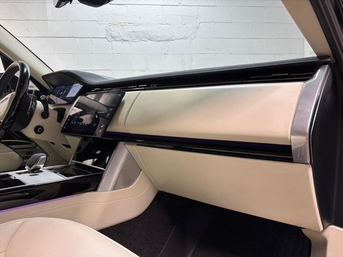 Used 2024 Land Rover Range Rover SE image 30