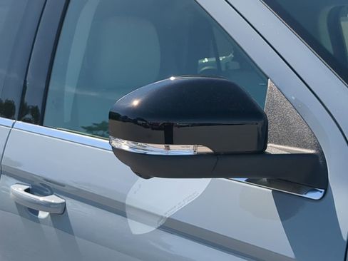 New 2026 Ford Expedition Platinum AWD/4WD image 10