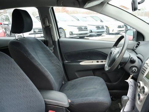 Used 2008 Toyota Yaris Sedan image 8