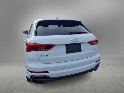 Used 2022 Audi Q3 2.0T Premium image 7