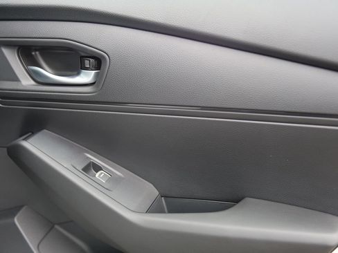 New 2026 Honda Accord EX-L image 32