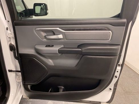 Used 2022 RAM 1500 Big Horn image 30